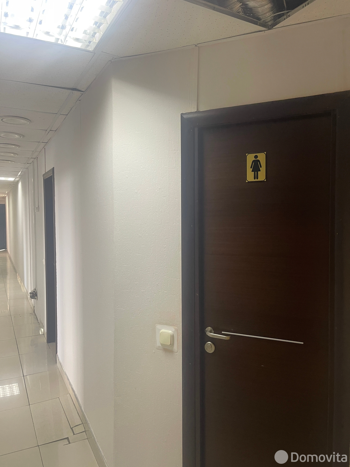 Снять офис на ул. Бирюзова, д. 10А в Минске, 4500USD, код 15333 - фото 21