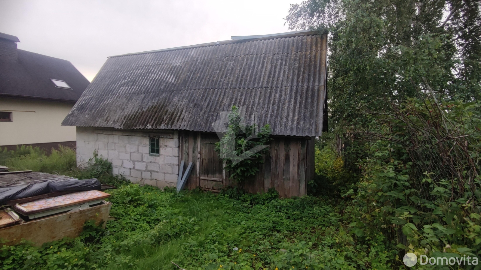 Купить земельный участок, 11 соток, Вишневка, Минская область, 167000BYN, код 572303 - фото 8