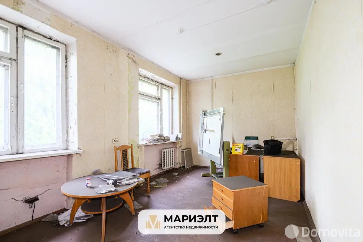 Купить офис на ул. Бабушкина, д. 48 в Минске, 845880BYN, код 10375 - фото 37