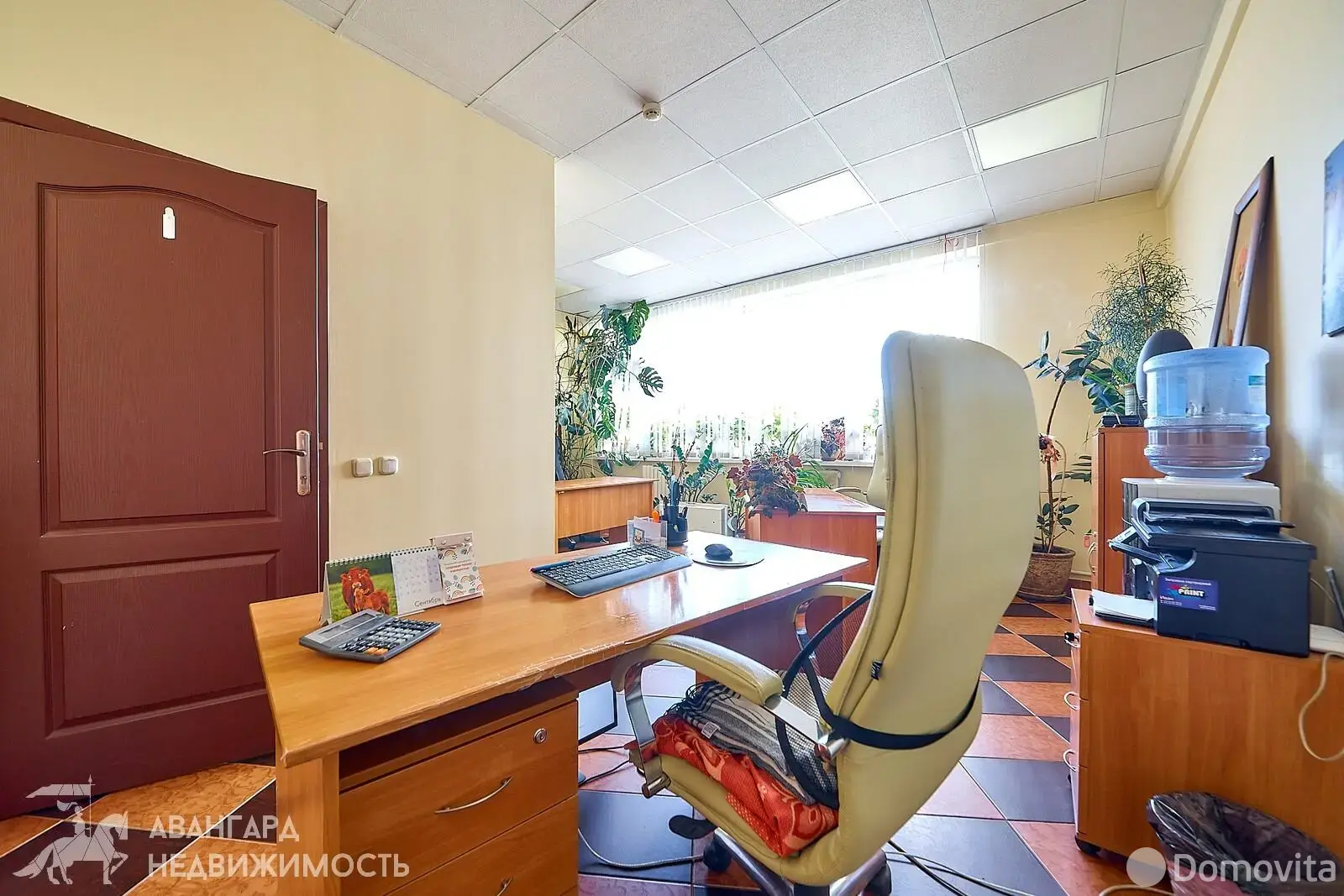 арендовать офис, Минск, ул. Кропоткина, д. 108/А