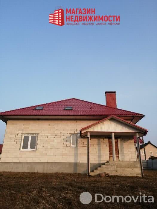 Продать 2-этажный дом в Зарице, Гродненская область ул. Красавицкая, 125943USD, код 626054 - фото 5