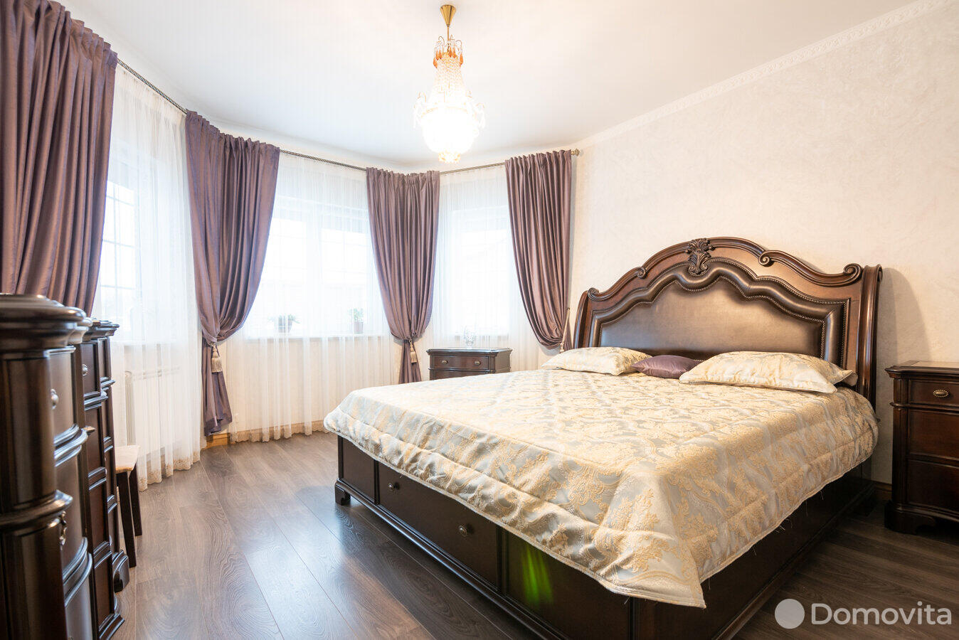 Продажа 1-этажного дома в Черницком, Минская область ул. Центральная, 85000USD, код 632616 - фото 1