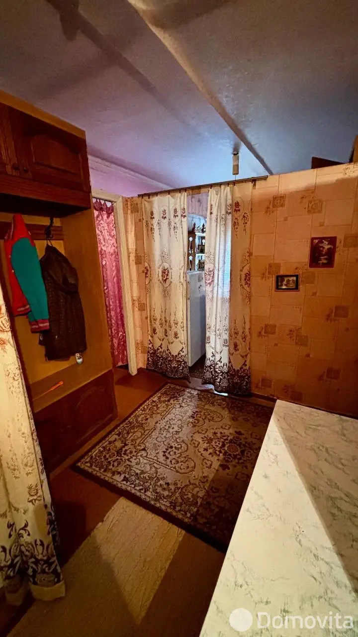 коттедж, Горки, пер. Заслонова, стоимость продажи 30 817 р.
