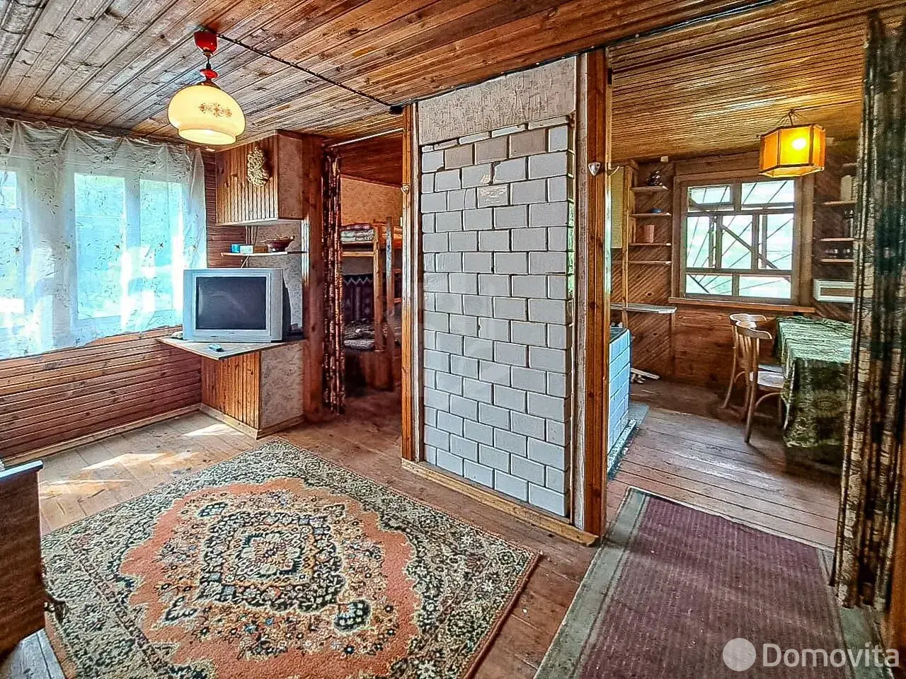 Продажа 1-этажной дачи в Факеле Гомельская область, 18000USD, код 183600 - фото 11