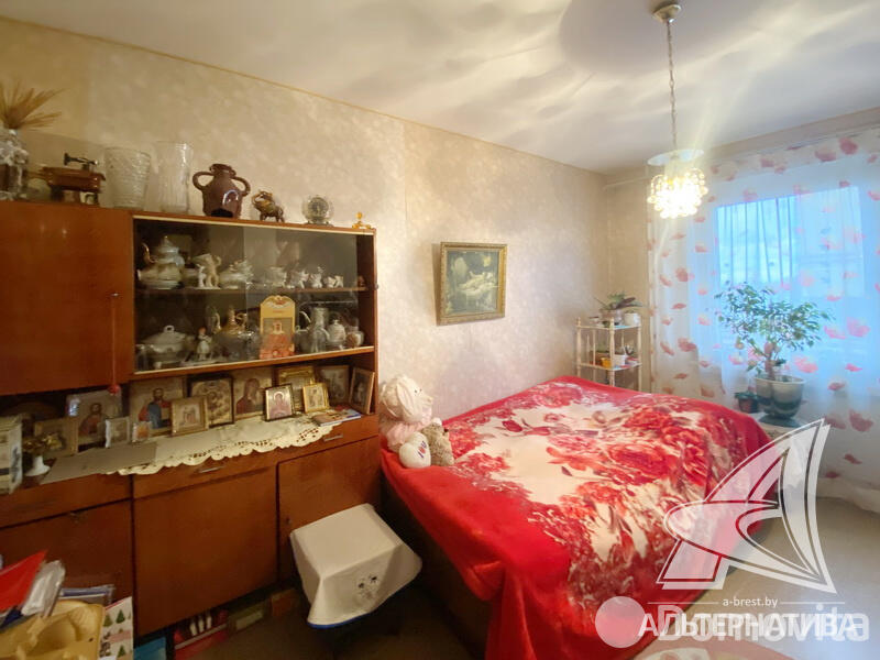 Продажа 4-комнатной квартиры в Бресте, ул. 28 июля, 70000 USD, код: 1116254 - фото 5