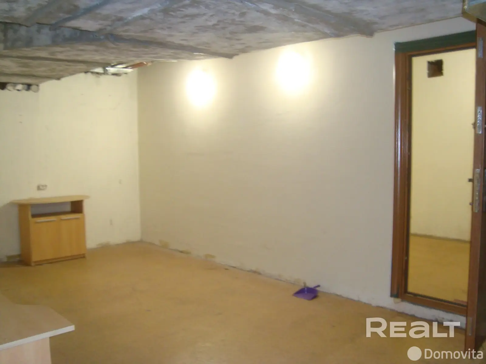 склад, Минск, ул. Мележа, д. 5/2