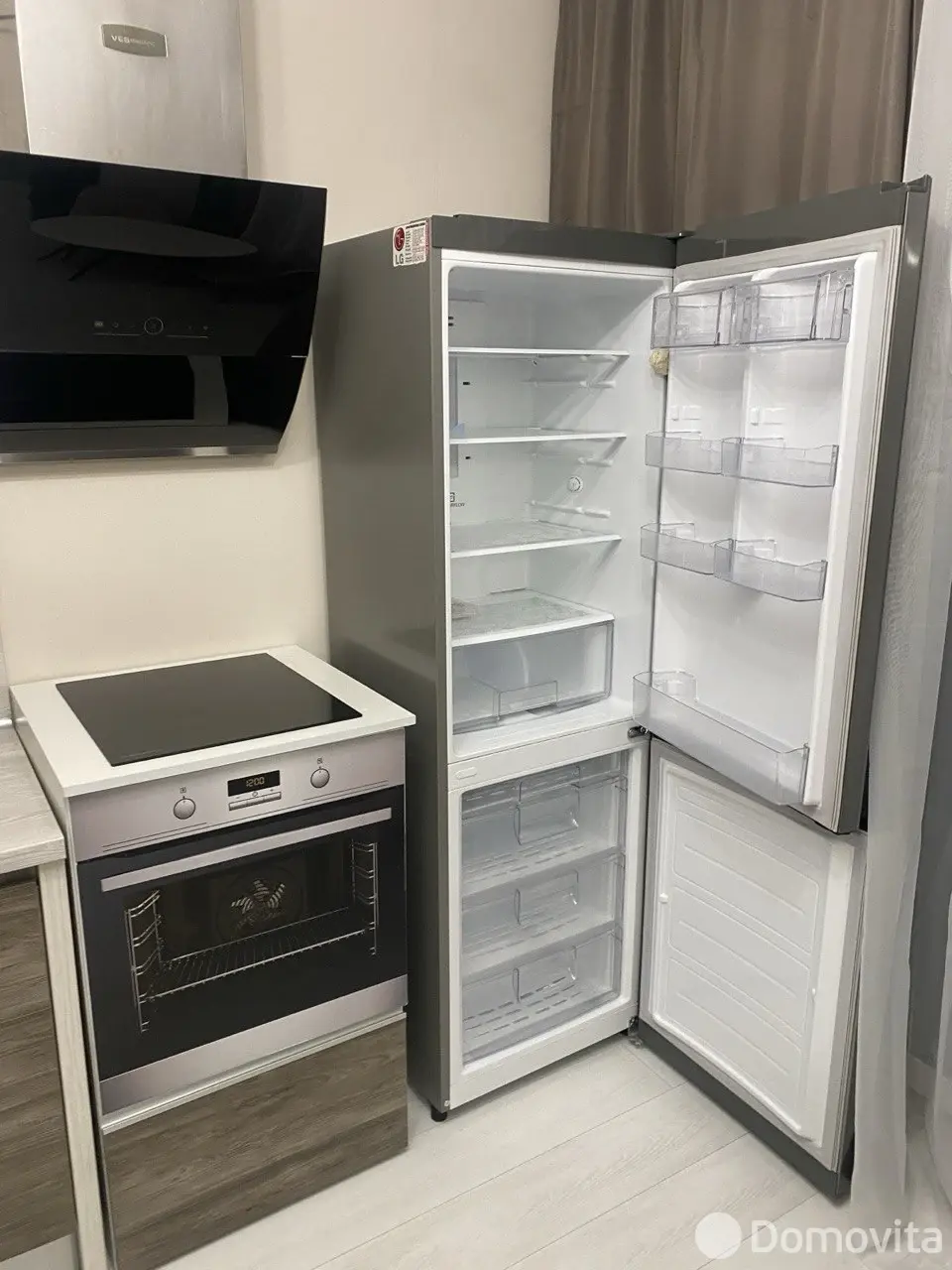 квартира, Копище, ул. Михаила Миля, д. 22