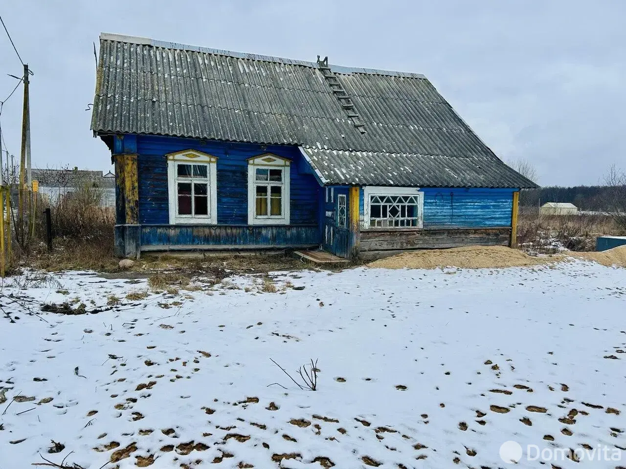 коттедж, Боровое, ул. Боровая, д. 91 - лучшее предложение