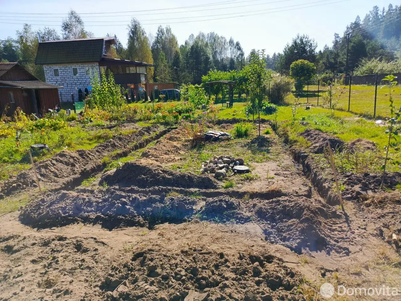 Стоимость продажи участка, 806-ой километр, 