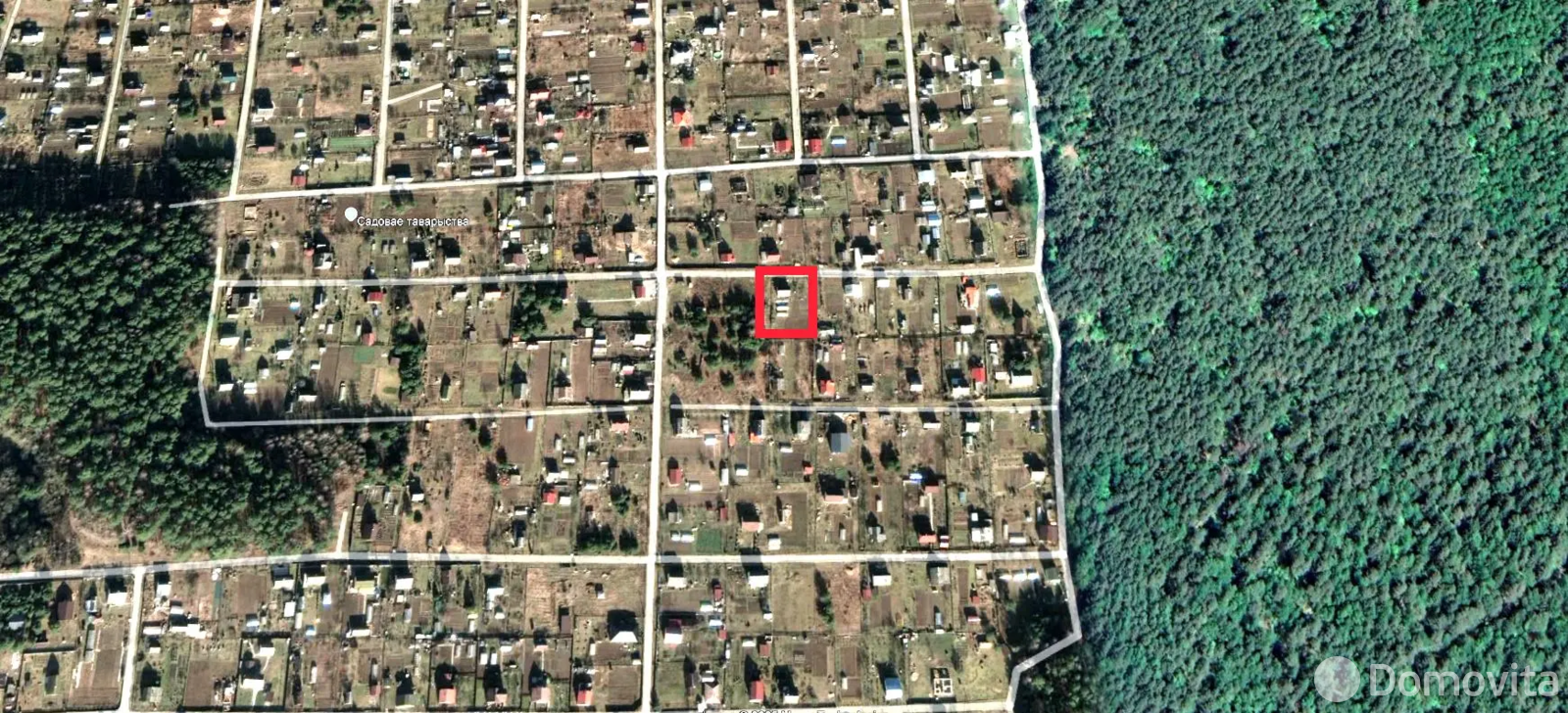 Продажа 1-этажной дачи в Мельковичи Минская область, 15000USD, код 184731 - фото 25