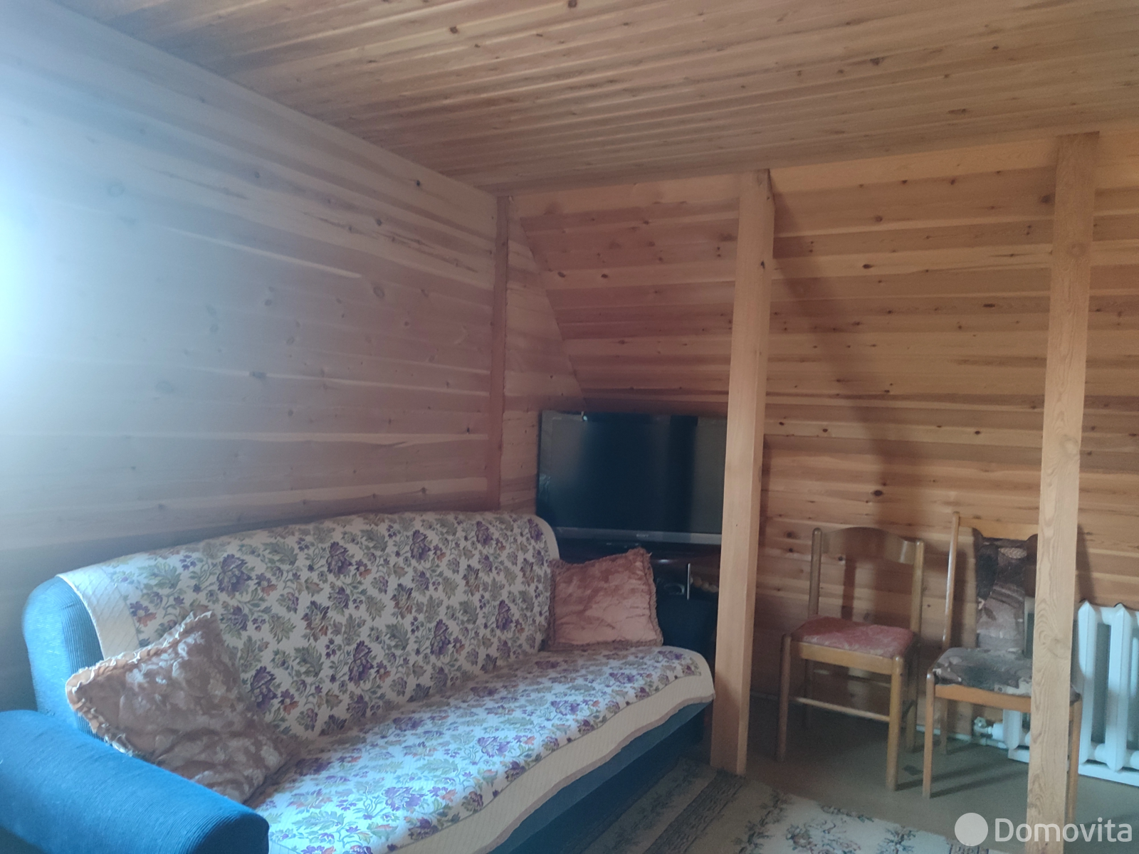 продажа коттеджа, Шихов, ул. Юрия Гагарина, д. 12