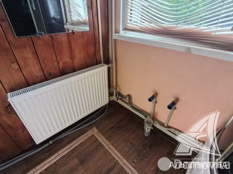Купить 2-этажную дачу в Бресте Брестская область, 117600BYN, код 186250 - фото 21