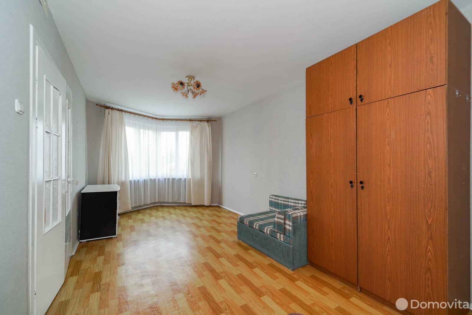 Купить 4-комнатную квартиру в Минске, ул. Янки Брыля, д. 30, 115000 USD, код: 1000753 - фото 5