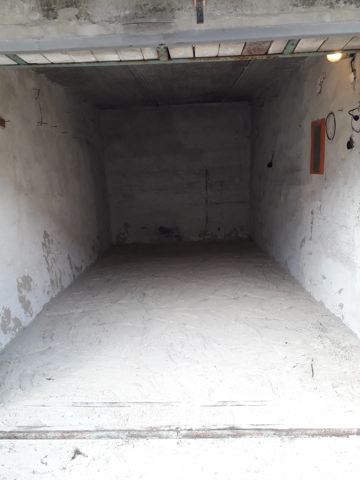 гараж, Гомель, ул. Базовая, д. 4 