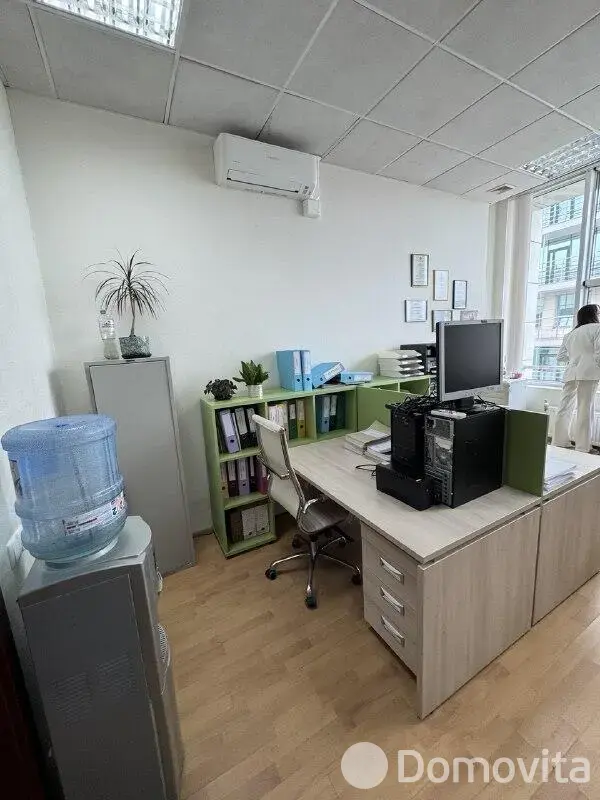 Купить офис на ул. Клары Цеткин, д. 51 в Минске, 50220EUR, код 8841 - фото 5