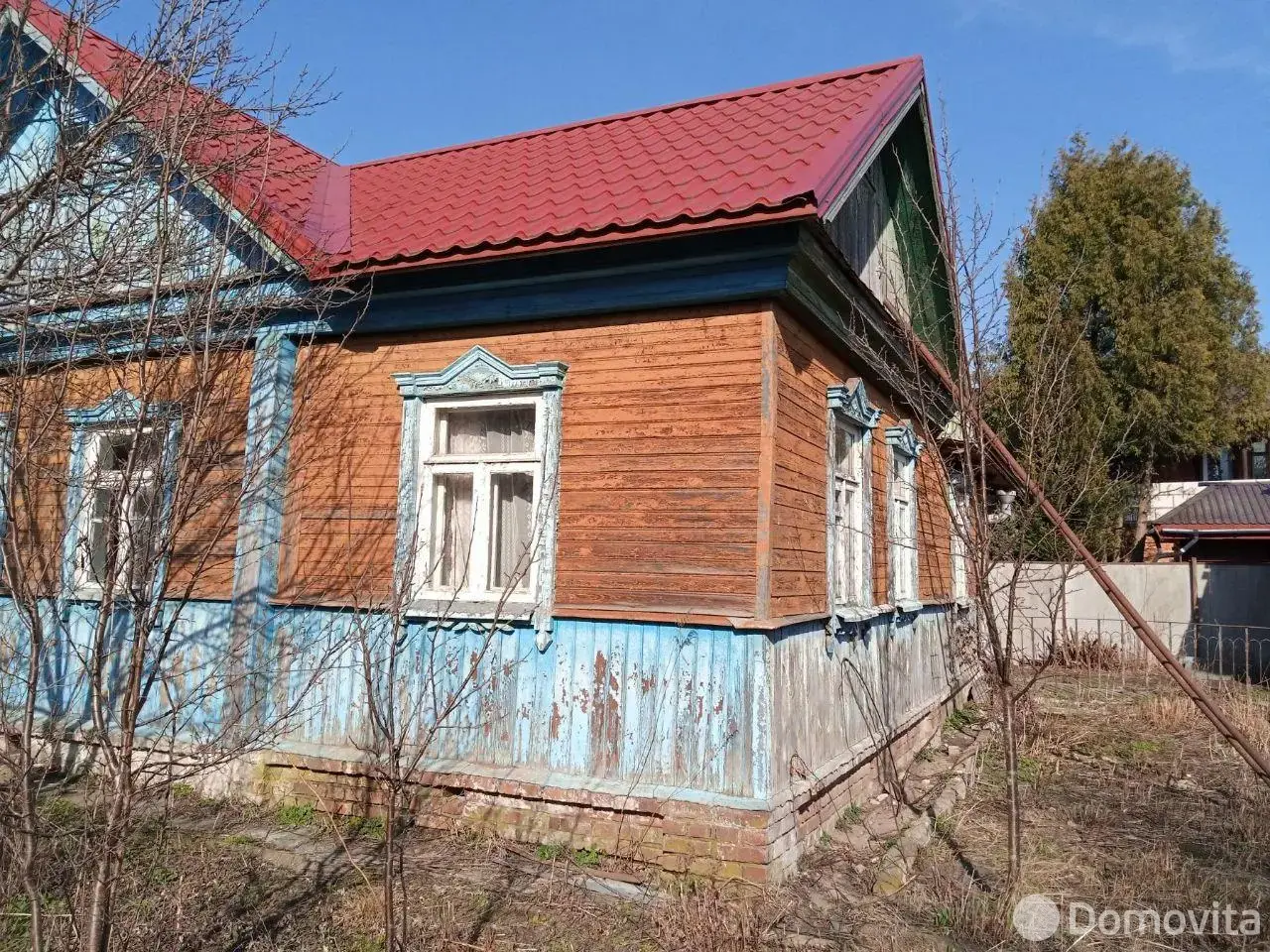 дом, Ждановичи, ул. Танкистов, д. 9 