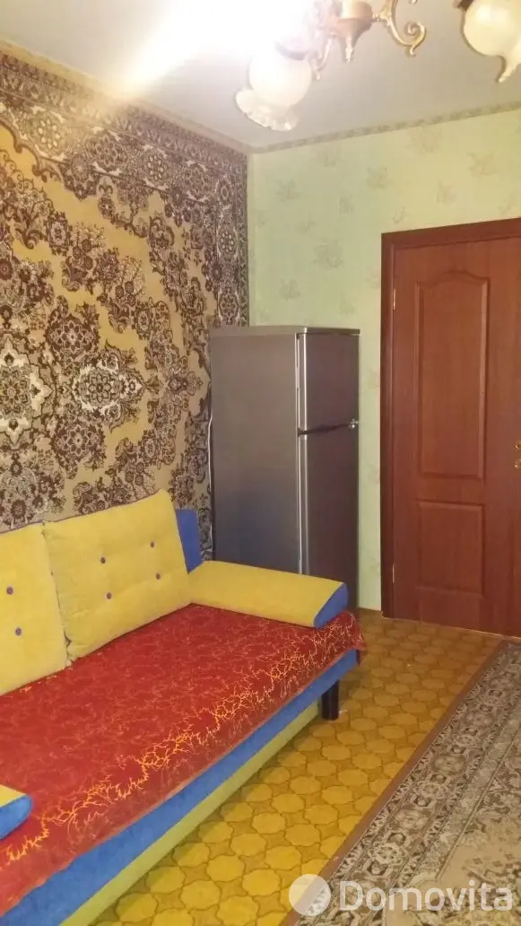 комната, Минск, ул. Ротмистрова, д. 28 от собственника