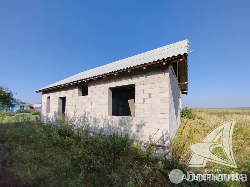 коттедж, Лыщицы, 