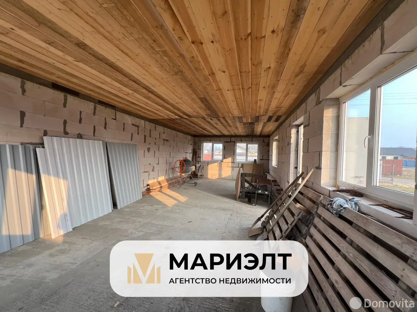 купить дачу, Пограничник, 