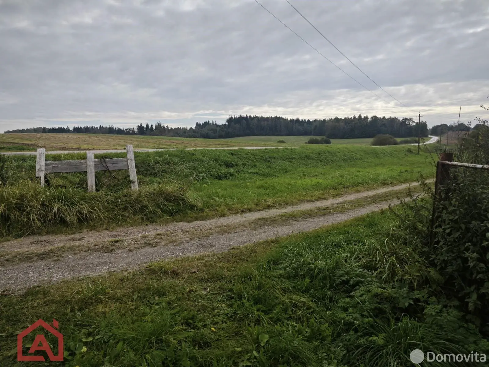 Купить земельный участок, 17.5 соток, Грини, Минская область, 22000USD, код 571100 - фото 16