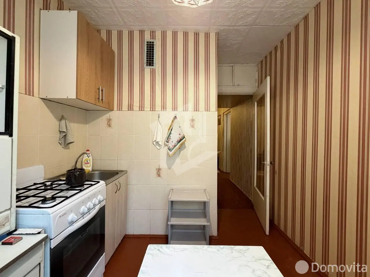 квартира, Минск, ул. Седых, д. 68