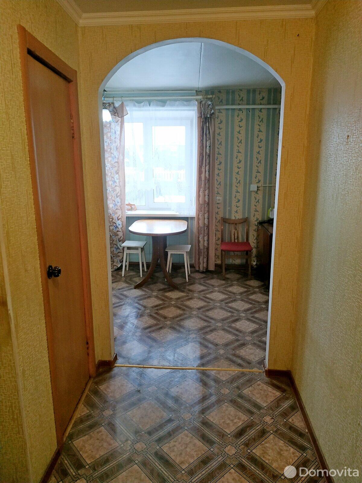Продажа 2-комнатной квартиры в Самохваловичи, ул. Калинина, д. 56, 34000 USD, код: 957618 - фото 6