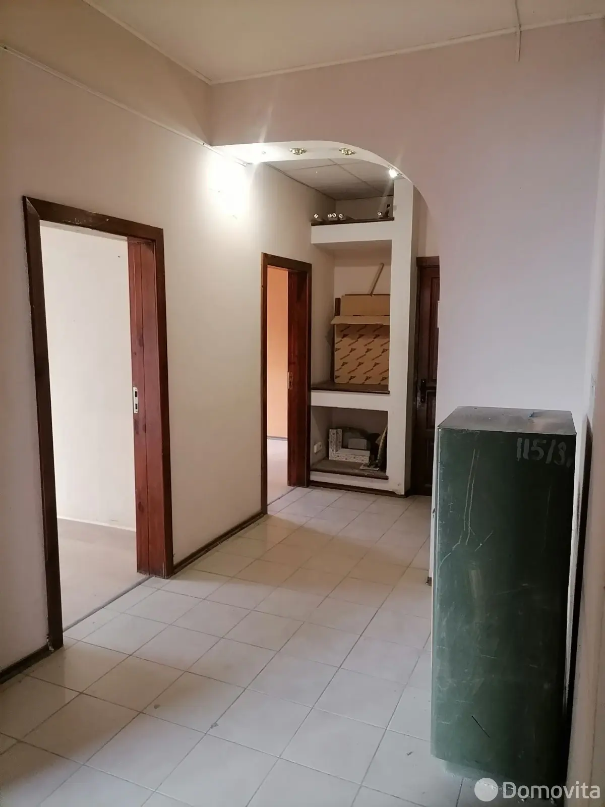 офис, Витебск, ул. 1-я Пролетарская, д. 7 