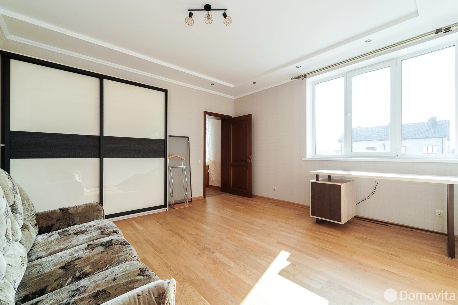 Аренда 2-этажного коттеджа в Сенице, Минская область, ул. Малиновая, д. 18, 1800USD, код 4834 - фото 27