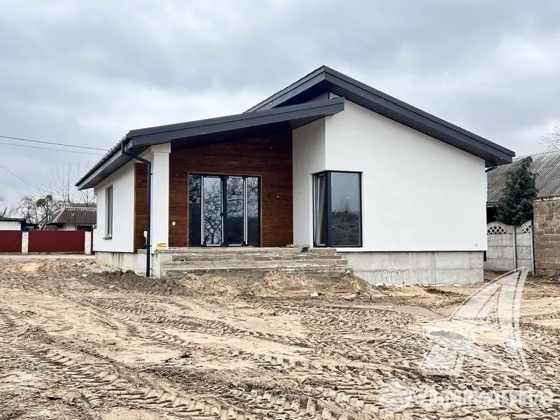 продажа дома, Брест, 