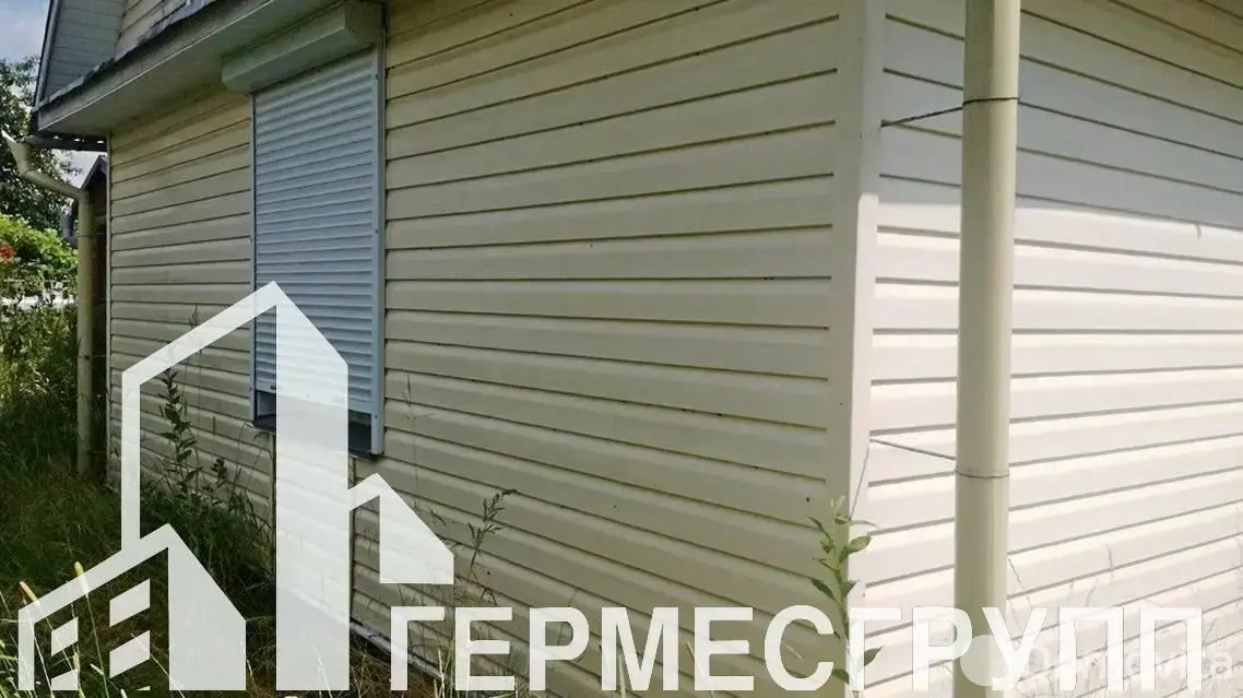 дача, Мороськи,