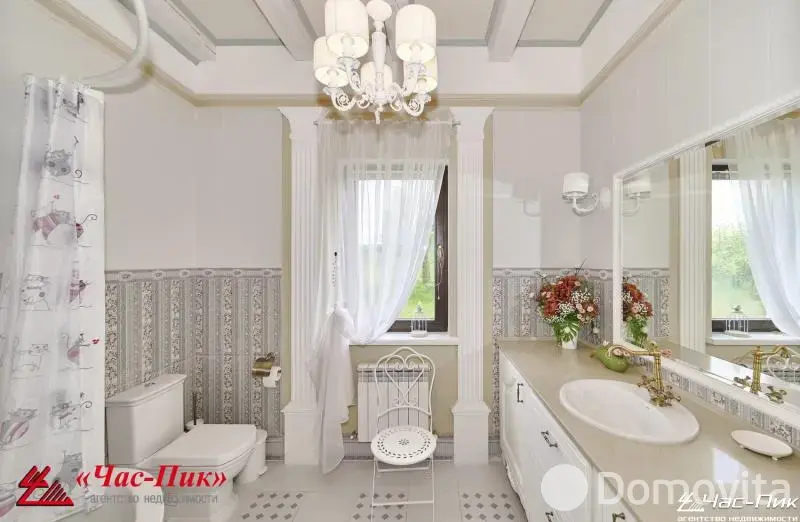 Продажа 1-этажной дачи в Микуличах Могилевская область, 230000USD, код 185861 - фото 27