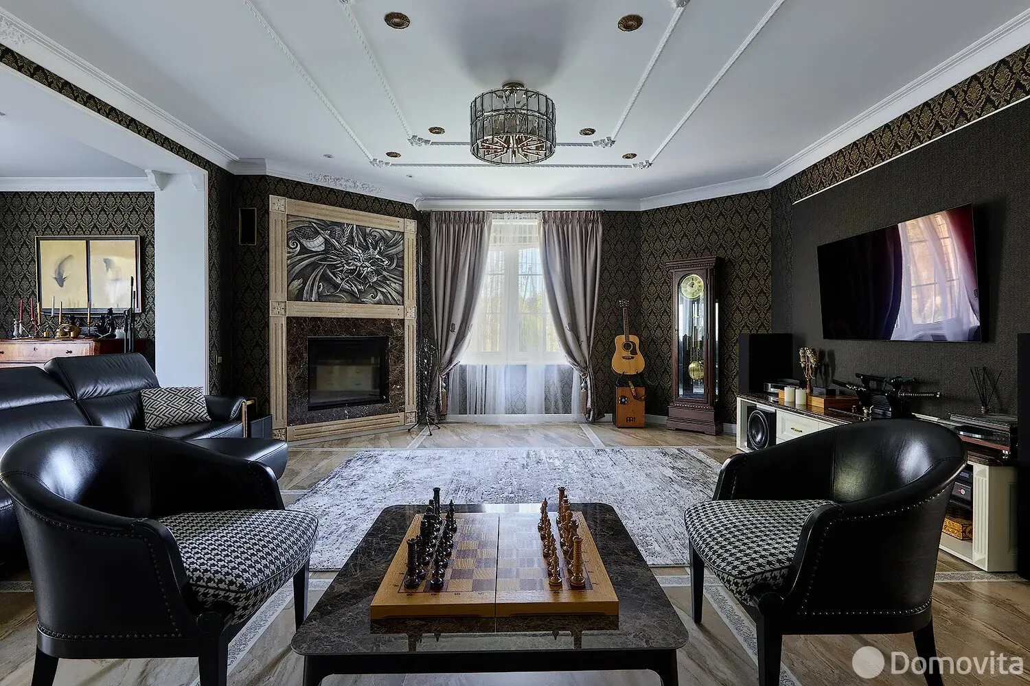 Стоимость продажи дома, Аксаковщина, пер. Родниковый, д. 2