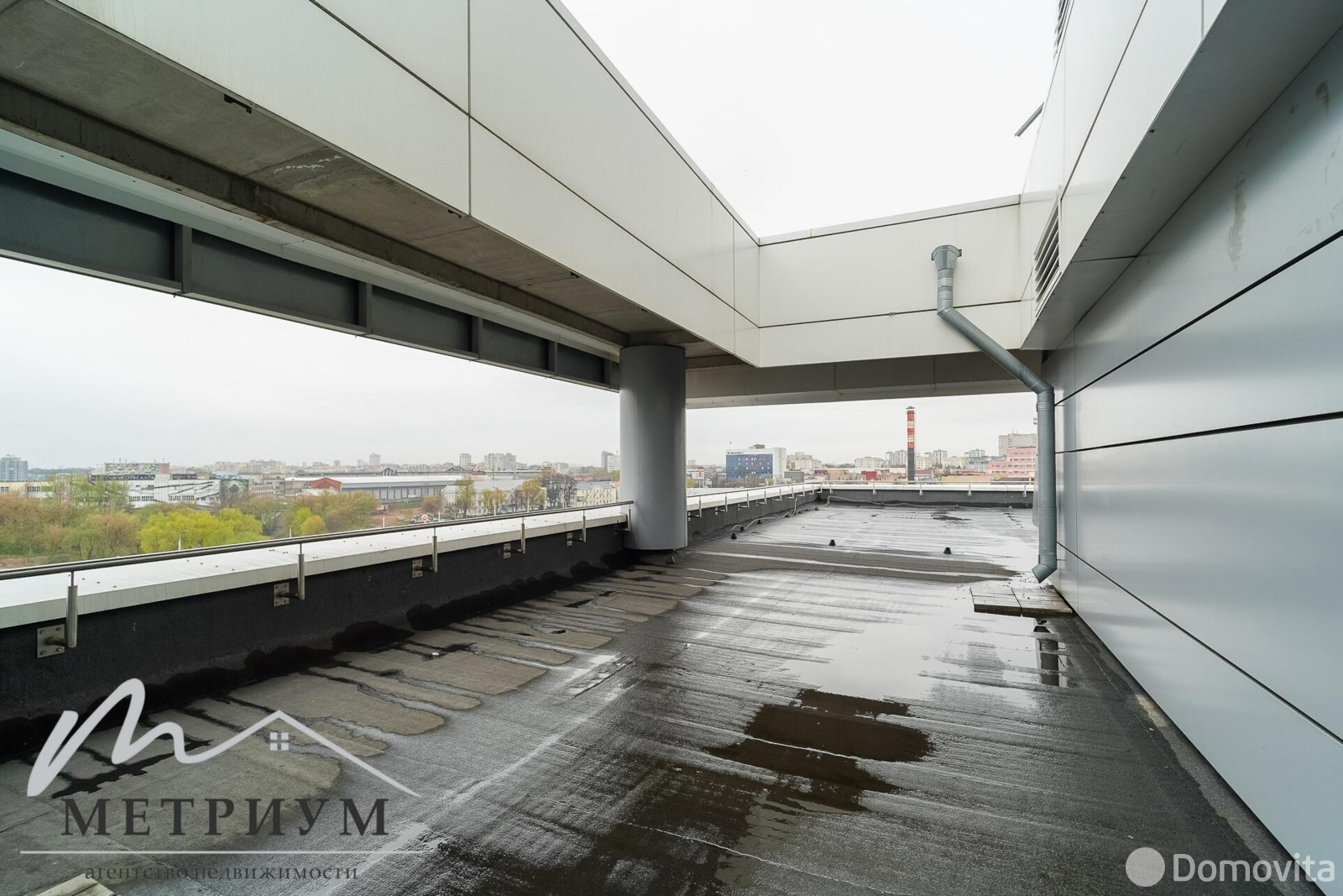 Снять офис на ул. Аранская, д. 8 в Минске, 6300USD, код 16879 - фото 30