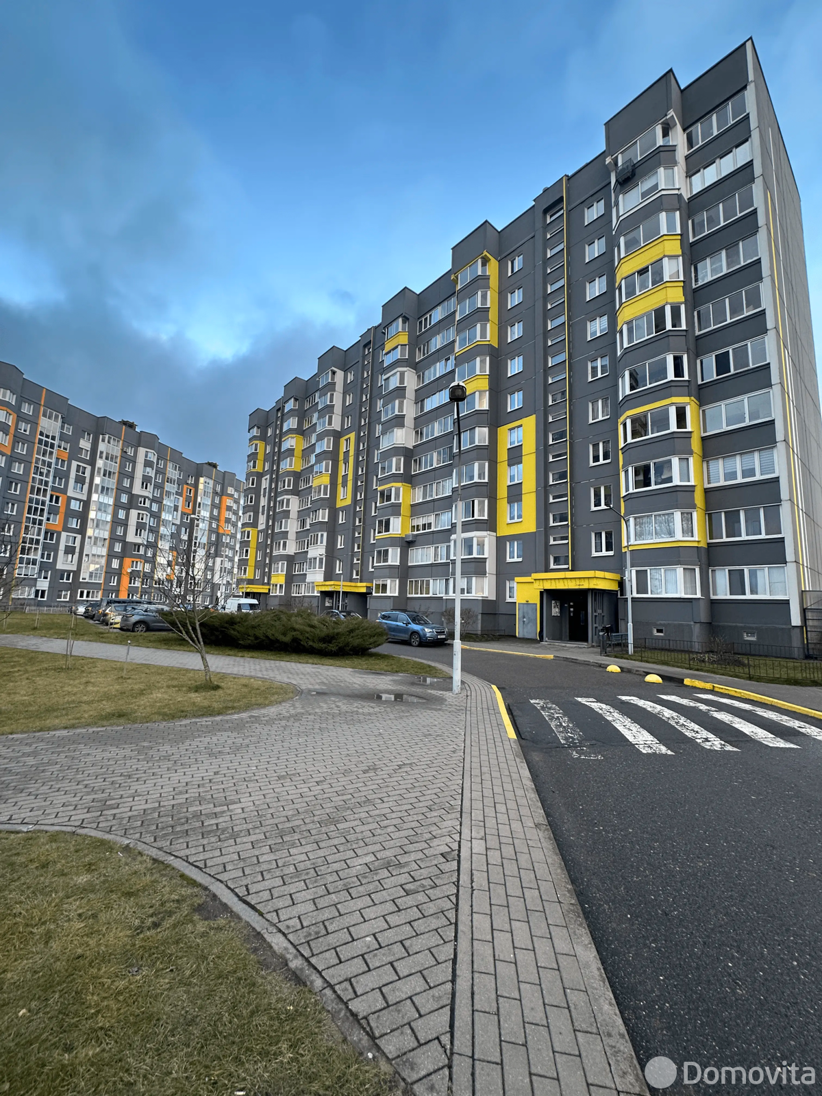 аренда квартиры, Сеница, ул. Зеленая, д. 1/1