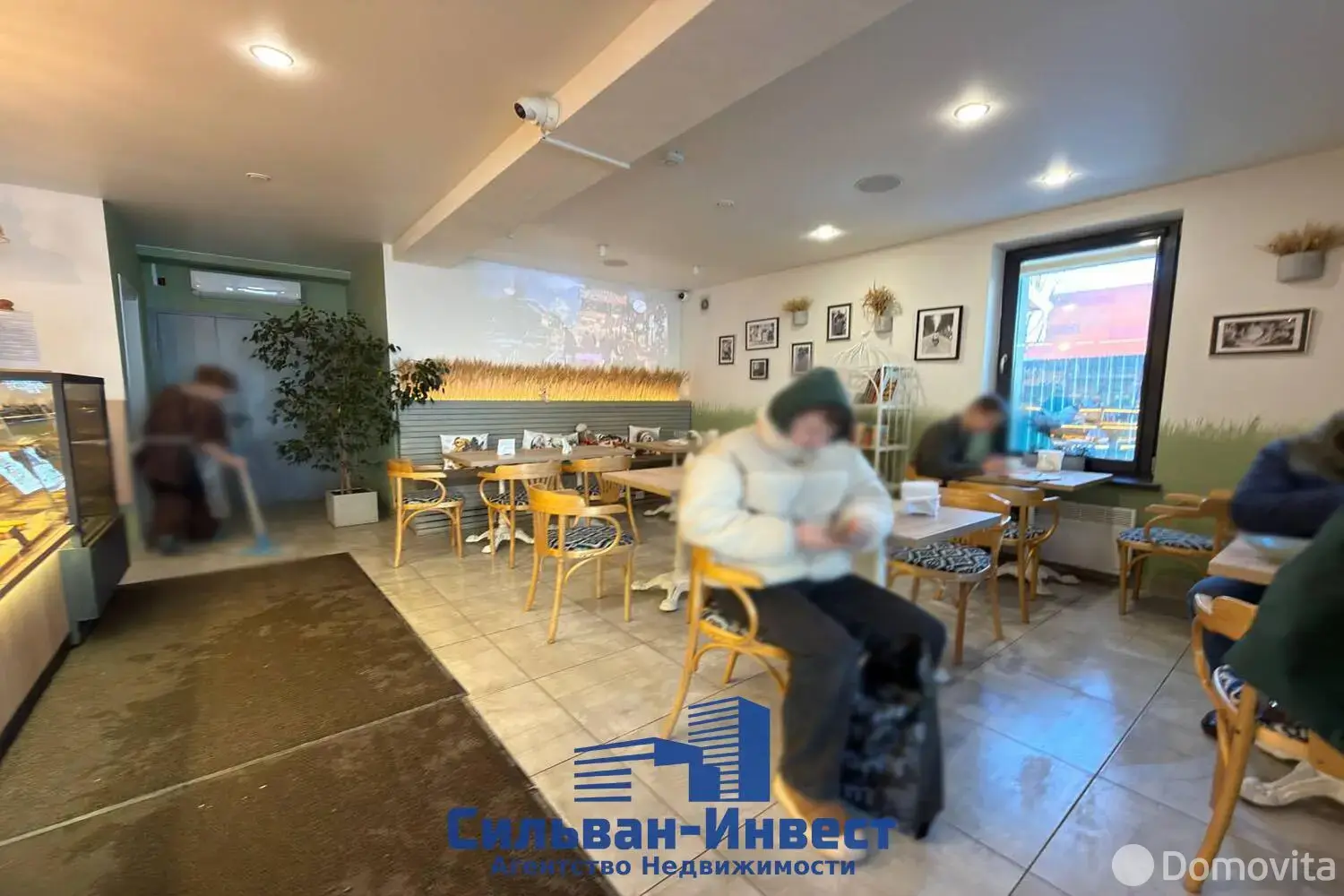 торговый объект, Минск, ул. Матусевича, д. 33/3 на ст. метро Кунцевщина