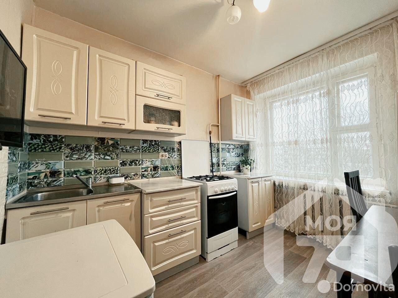 Цена продажи квартиры, Борисов, ул. Мелиоративная, д. 9