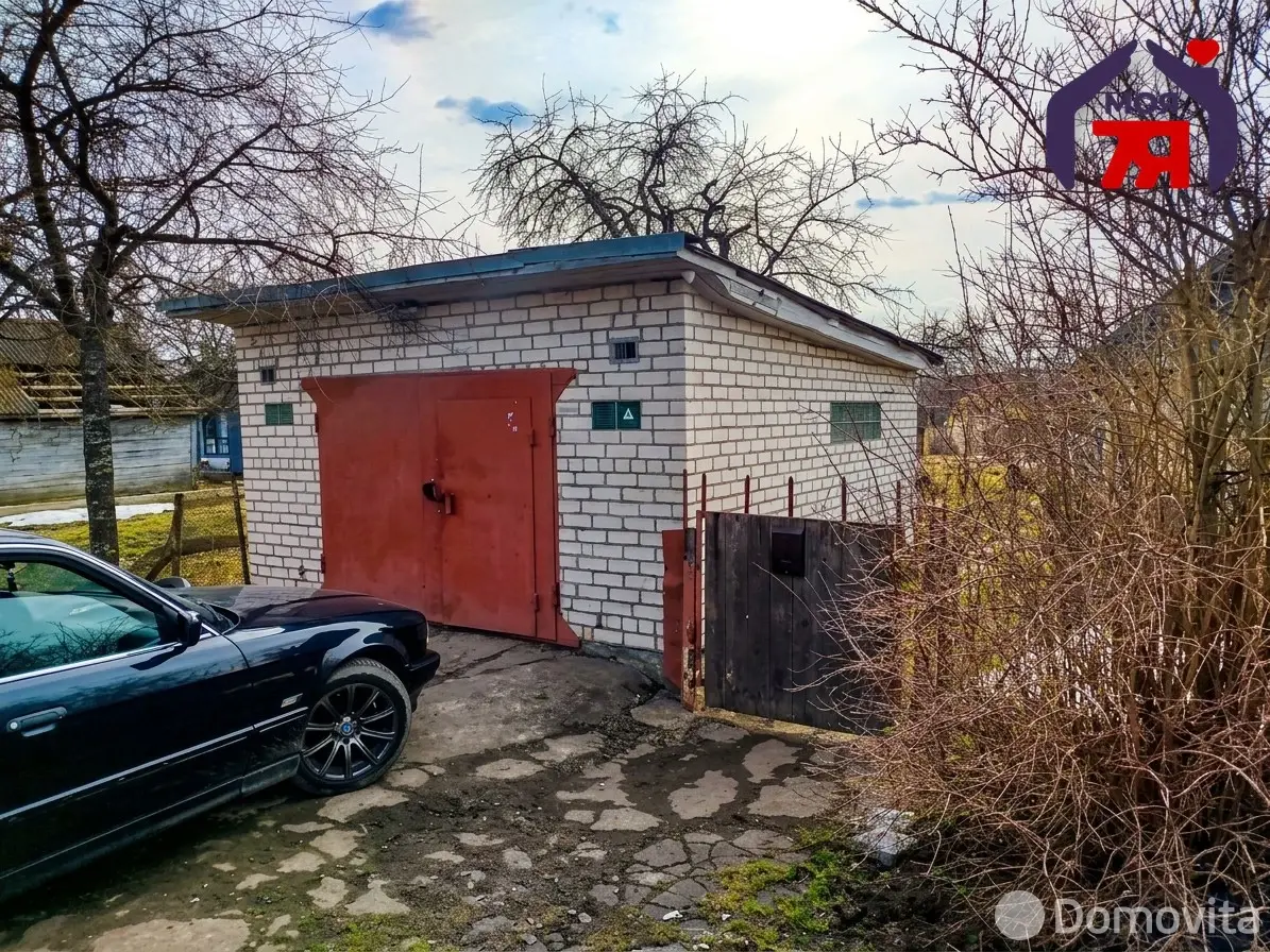 коттедж, Вязань, ул. Центральная 