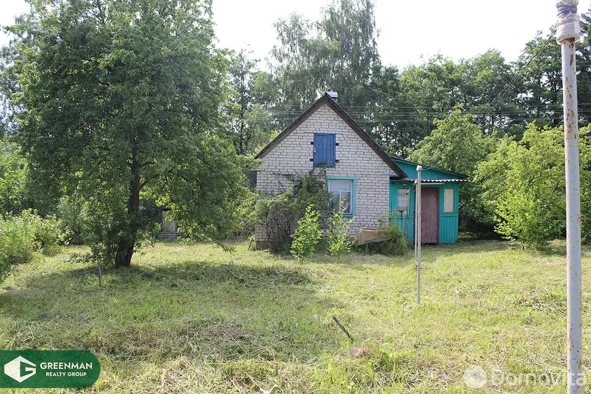 дача, Огородники, 