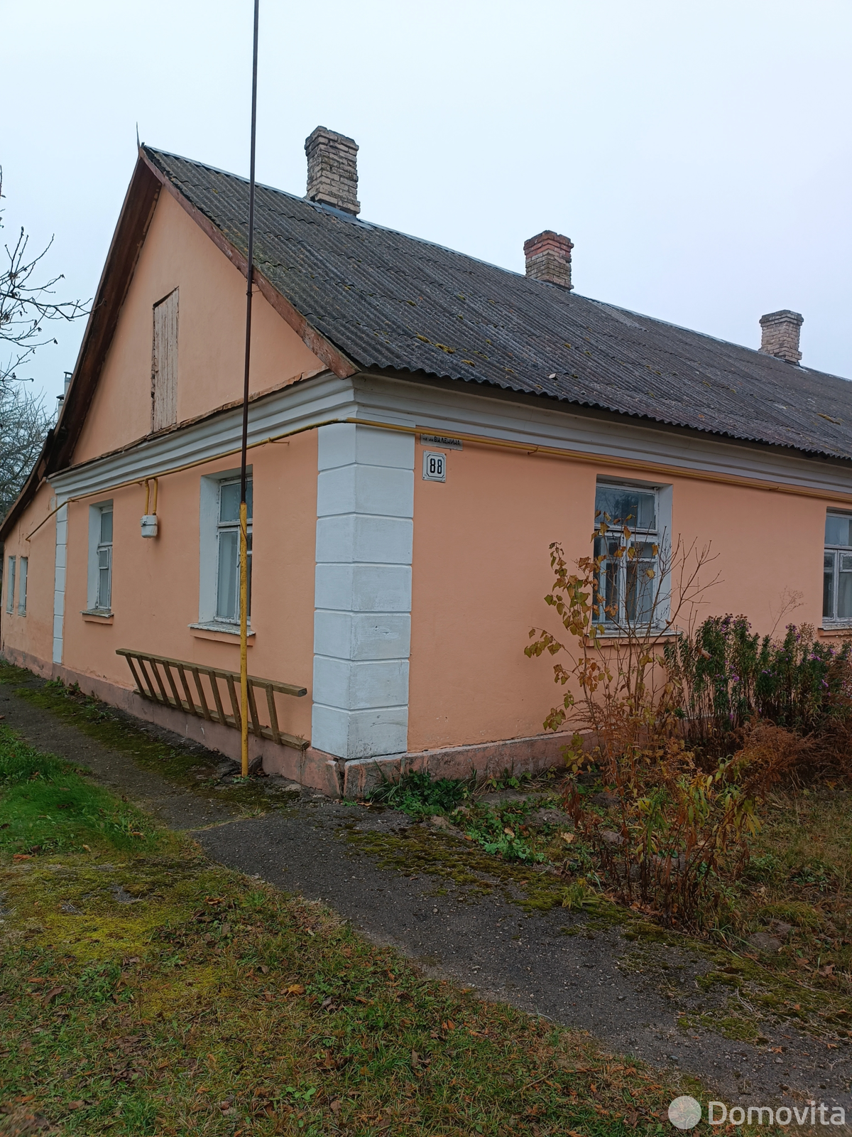 дом, Ивацевичи, ул. Ленина, д. 88 - лучшее предложение