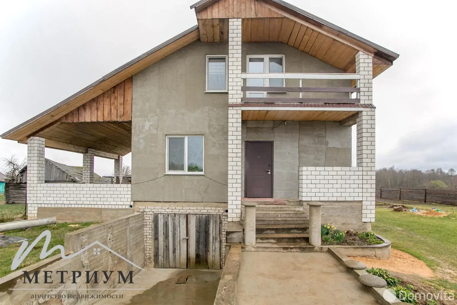 Стоимость продажи коттеджа, Березовцы, 