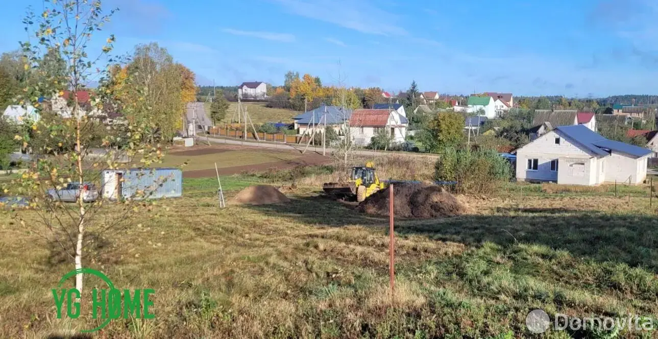 коттедж, Боровцы, пер. Высокий, д. 5 