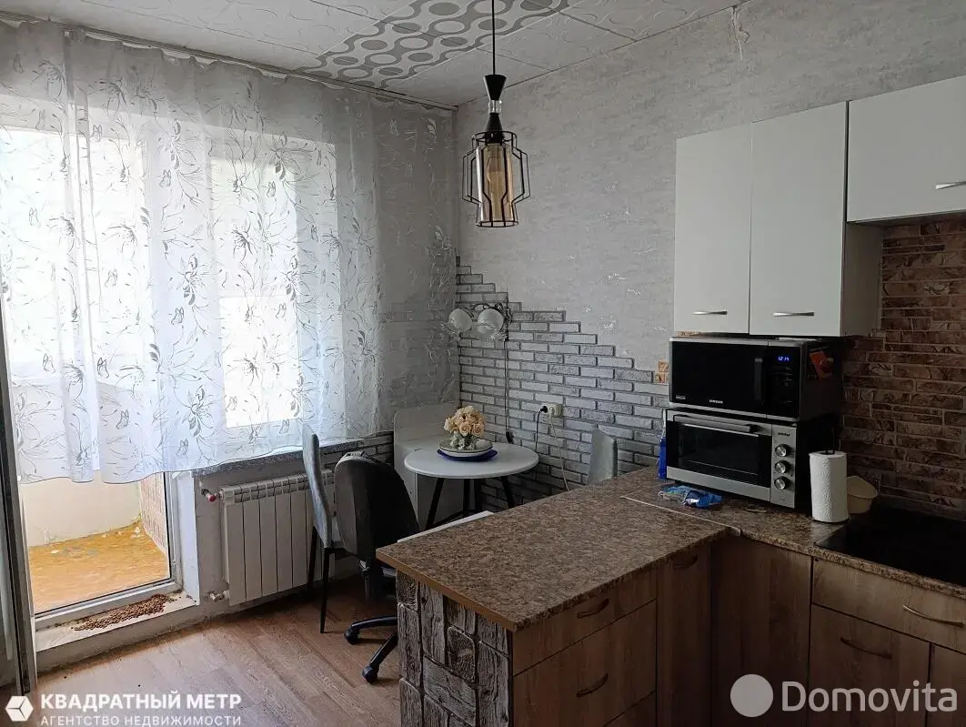 Продажа комнаты в Минске, ул. Сухаревская, д. 46, цена 107500 BYN, код 7878 - фото 5
