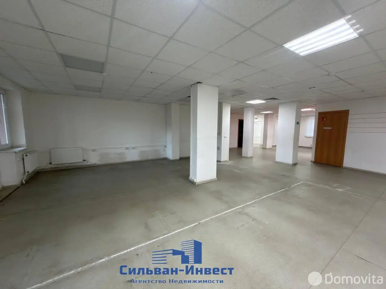 объект сферы услуг, Минск, ул. Ложинская, д. 16