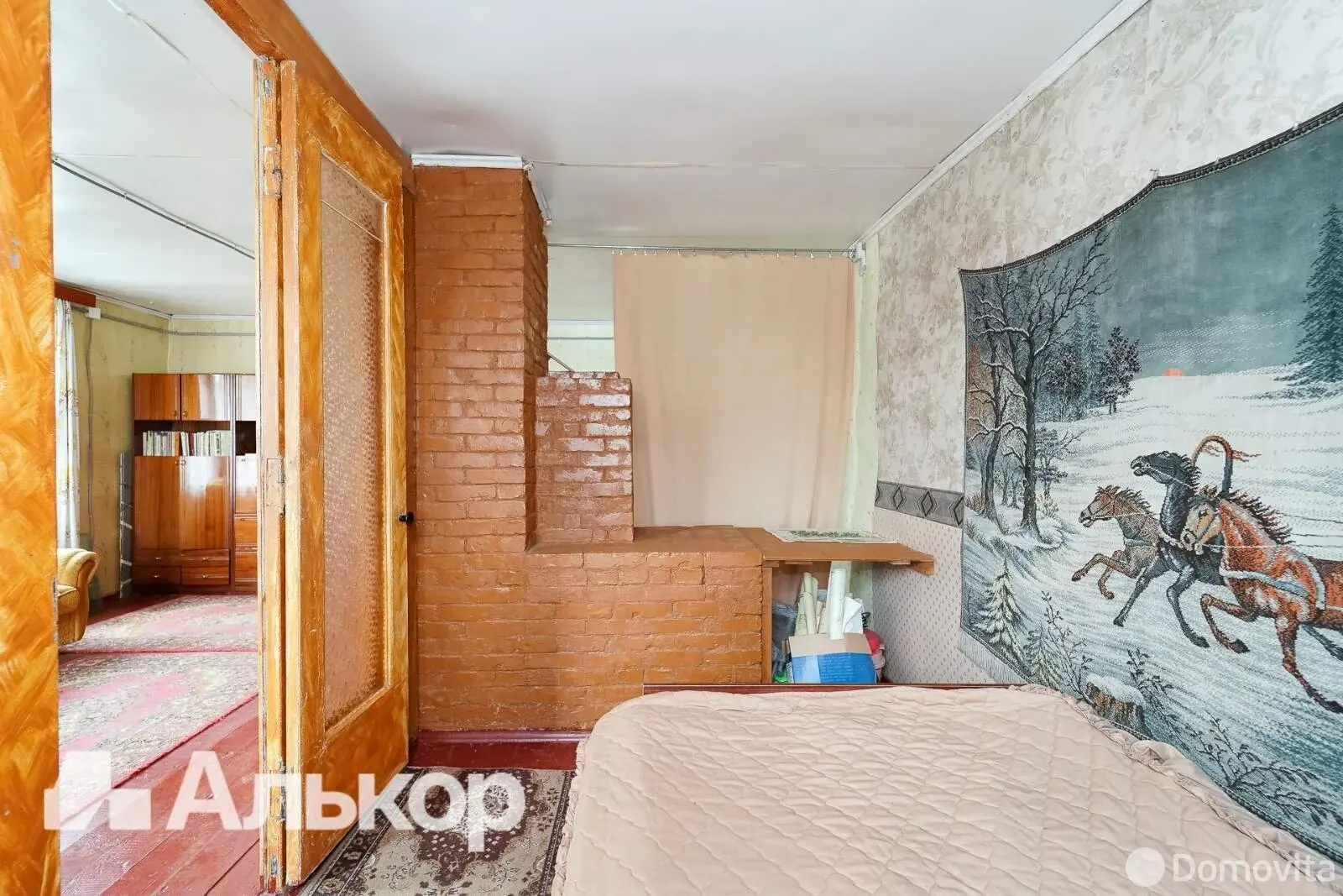 дача, Родничок-89, д. 259 