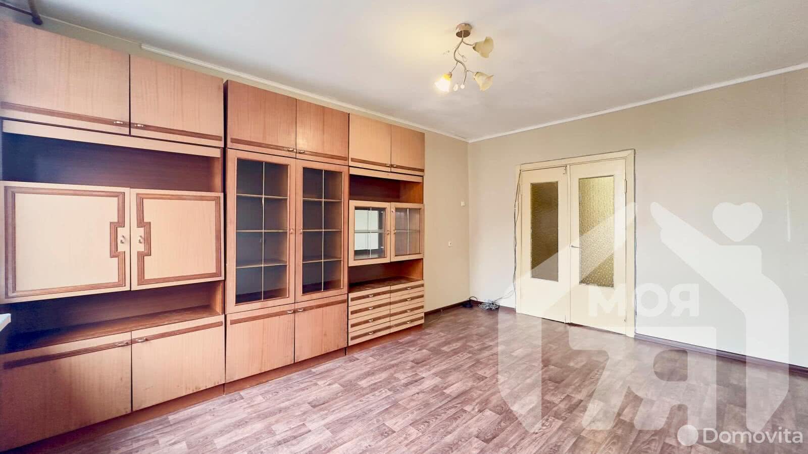 Продажа 2-комнатной квартиры в Борисове, б-р Гречко, д. 23, 34900 USD, код: 1013996 - фото 5