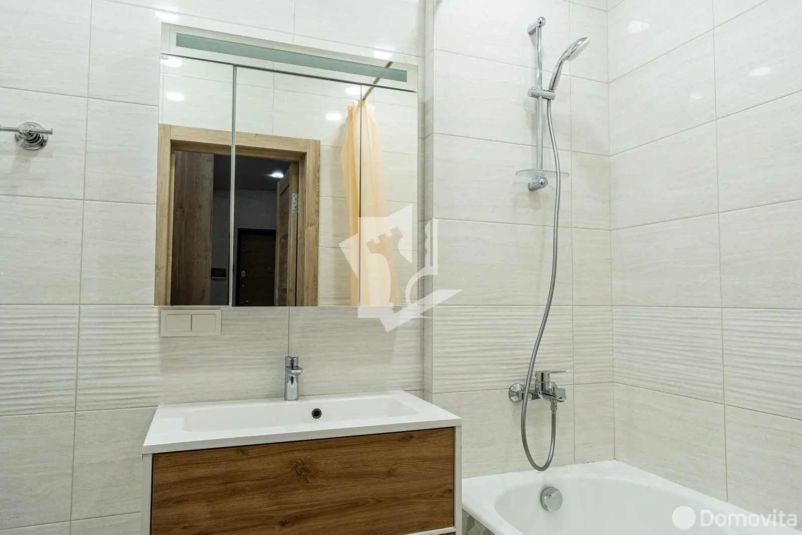 Снять 3-комнатную квартиру в Минске, пр-т Дзержинского, д. 90, 900USD, код 146168 - фото 16