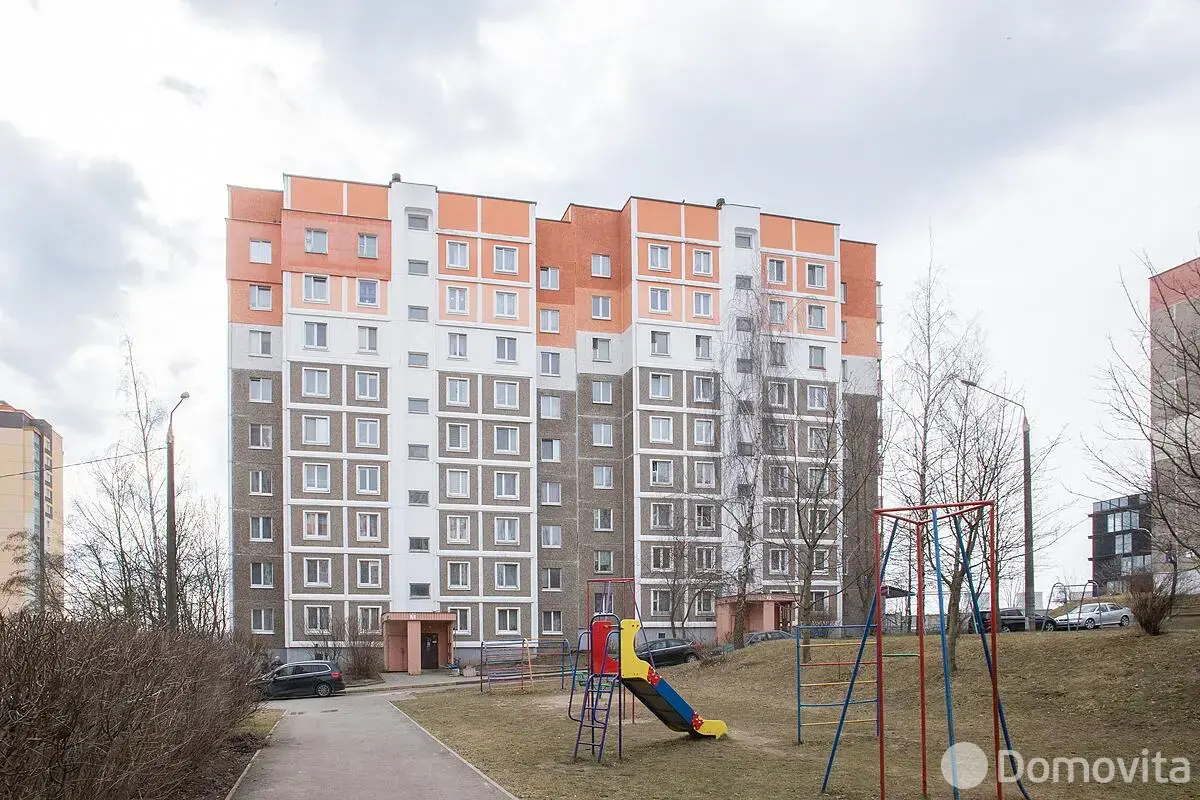 комната, Минск, ул. Пимена Панченко, д. 12