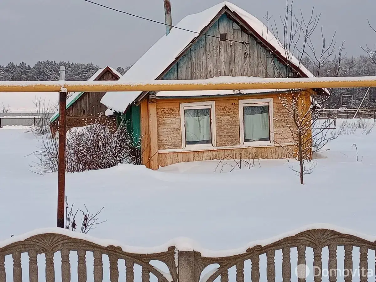 дом, Поморщина, д. 40, стоимость продажи 127 239 р.