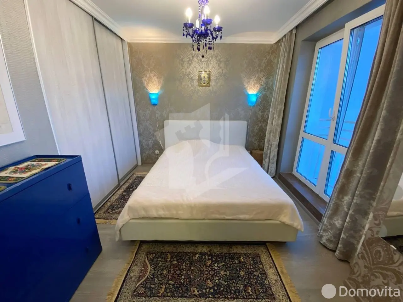 Стоимость аренды квартиры, Минск, ул. Мястровская, д. 4