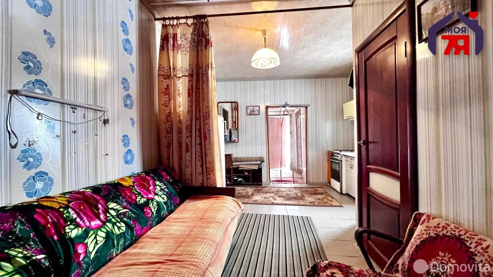 продажа дома, Переток, ул. Школьная